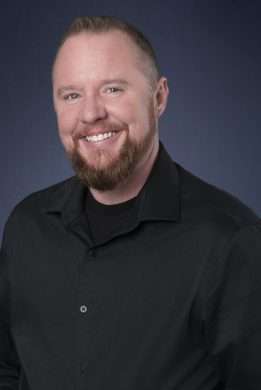 Levi Alexander