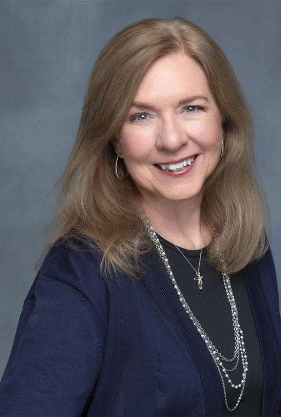 Karen Thompson