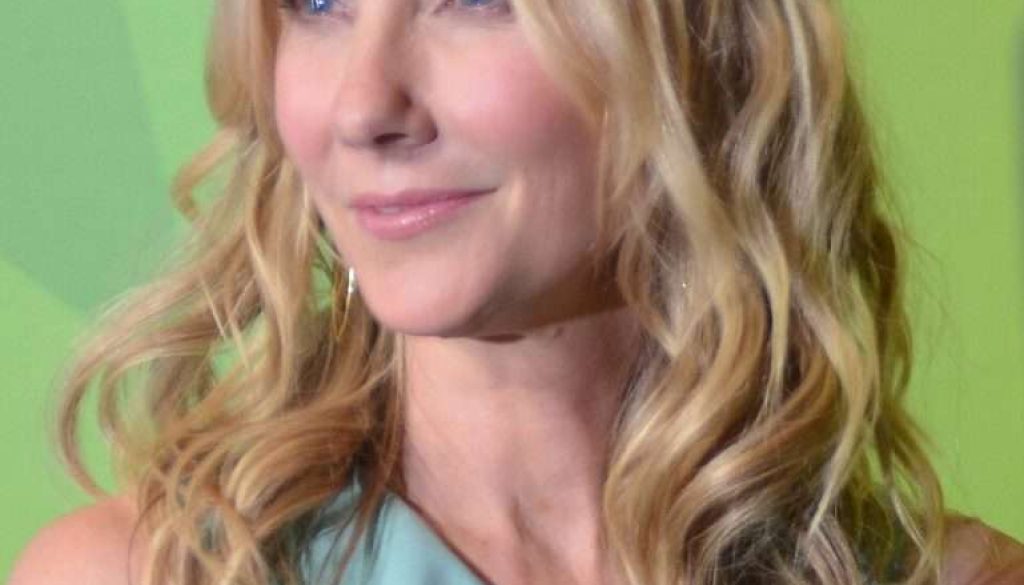 Anne Heche