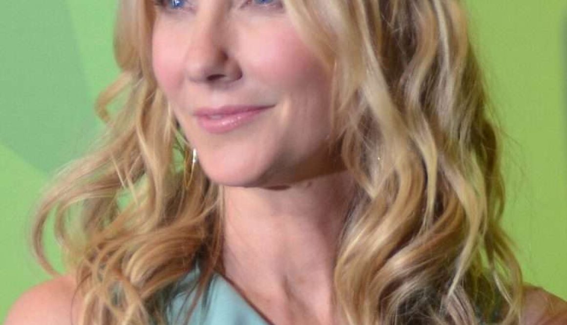 Anne Heche