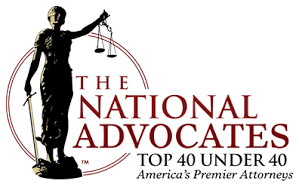The National Advocates — Top 40 Under 40