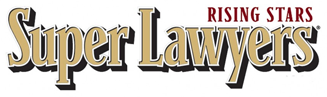 Super Lawyers Rising Stars